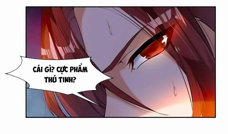 Cửu Dương Thần Vương 28 trang 17