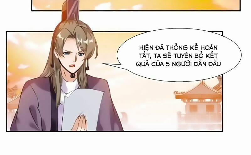 Cửu Dương Thần Vương 28 trang 2