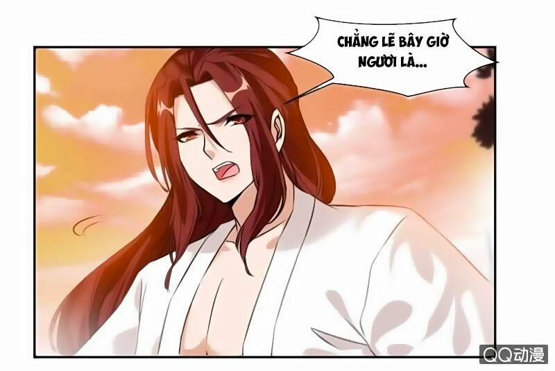 Cửu Dương Thần Vương 28 trang 23