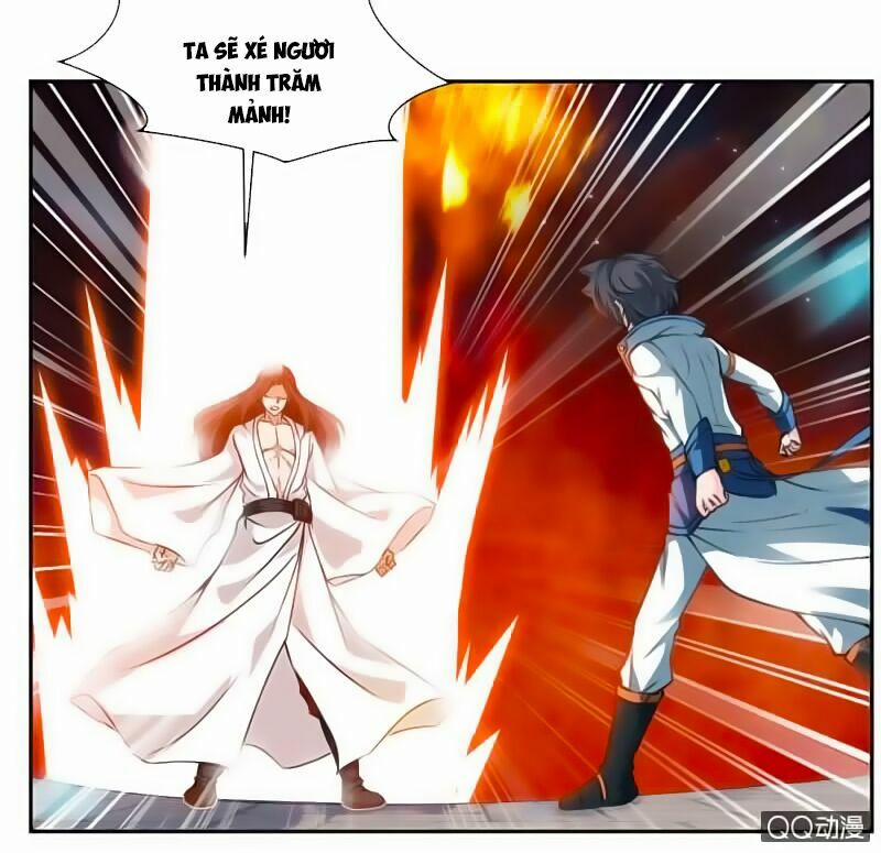 Cửu Dương Thần Vương 28 trang 26