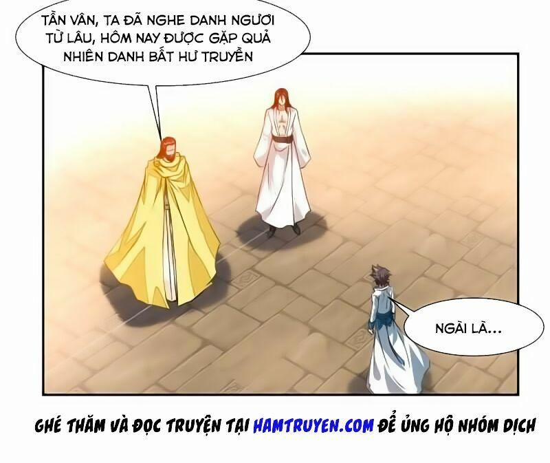 Cửu Dương Thần Vương 28 trang 30