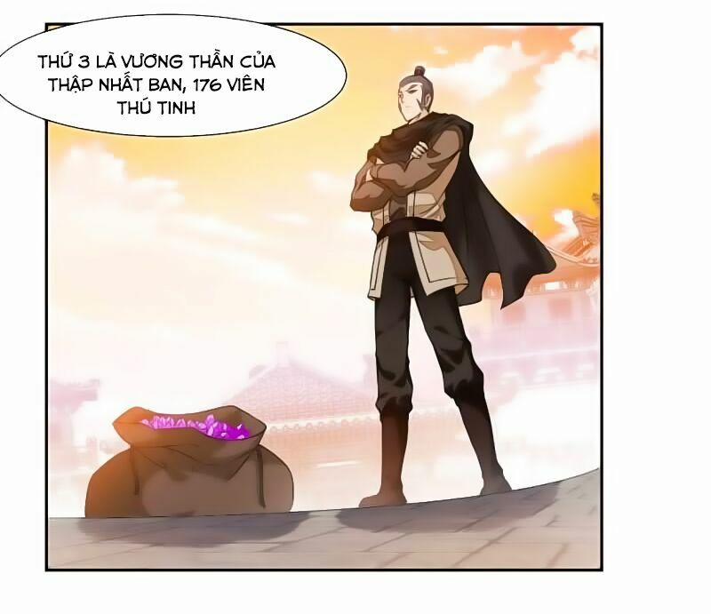 Cửu Dương Thần Vương 28 trang 5