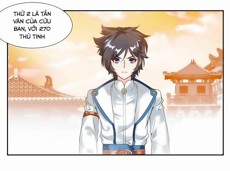 Cửu Dương Thần Vương 28 trang 7