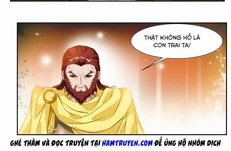 Cửu Dương Thần Vương 28 trang 9