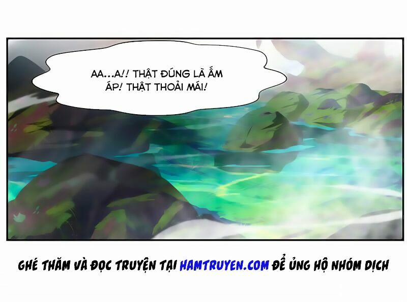 Cửu Dương Thần Vương 29 trang 11