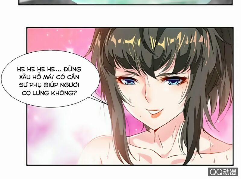 Cửu Dương Thần Vương 29 trang 15