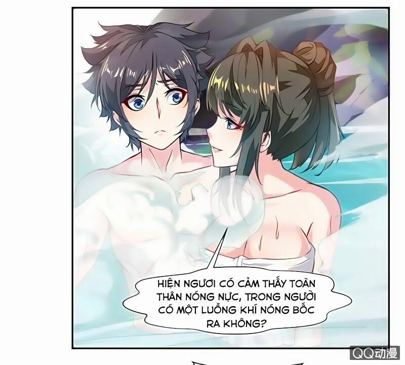 Cửu Dương Thần Vương 29 trang 18