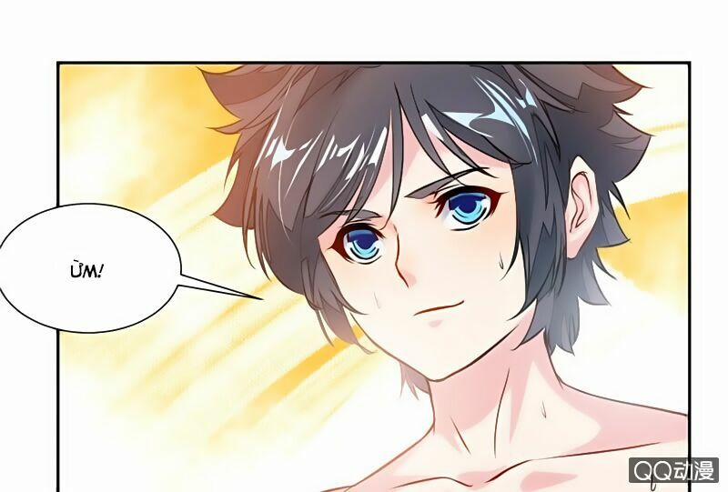 Cửu Dương Thần Vương 29 trang 24