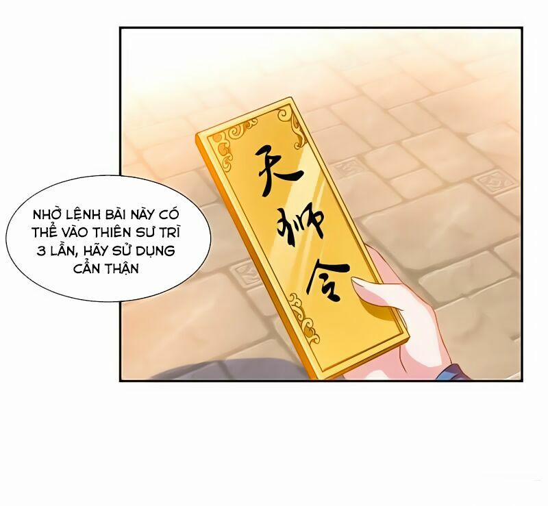 Cửu Dương Thần Vương 29 trang 7