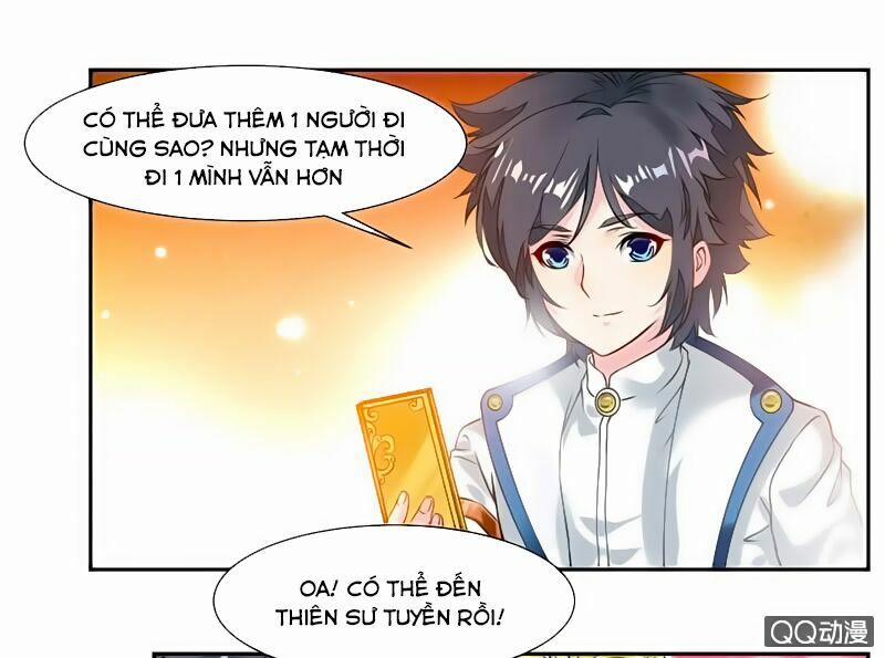 Cửu Dương Thần Vương 29 trang 8