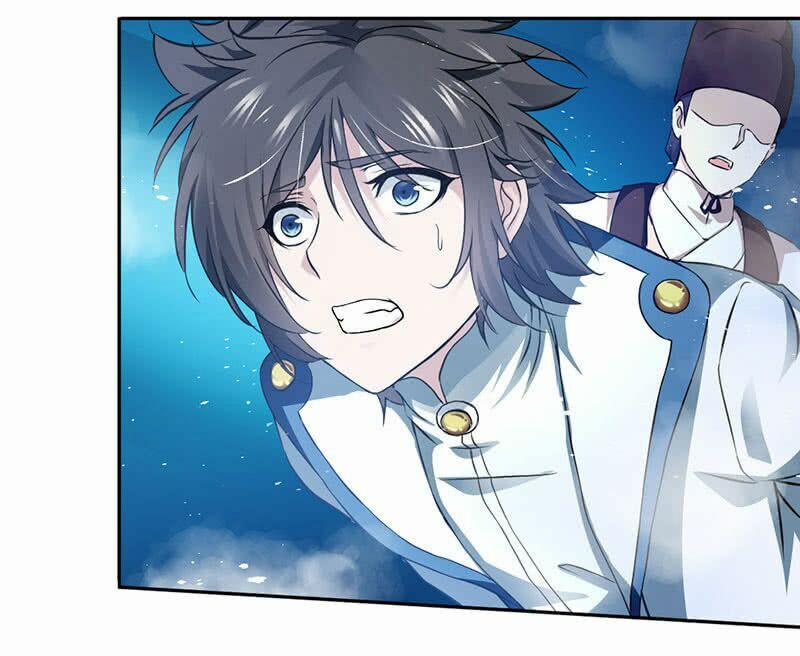 Cửu Dương Thần Vương 3 trang 15