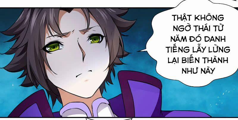 Cửu Dương Thần Vương 3 trang 16