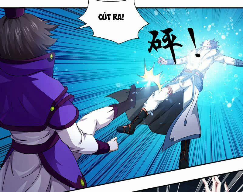 Cửu Dương Thần Vương 3 trang 17