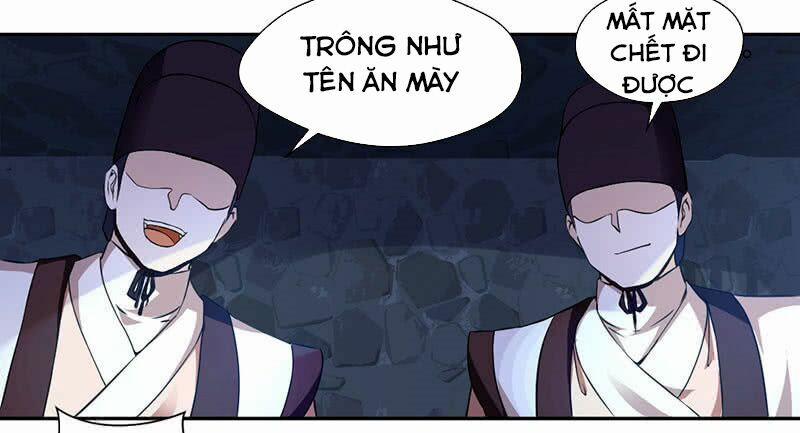 Cửu Dương Thần Vương 3 trang 19