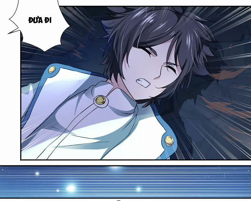 Cửu Dương Thần Vương 3 trang 20