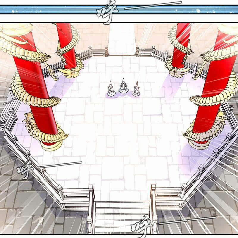 Cửu Dương Thần Vương 3 trang 21