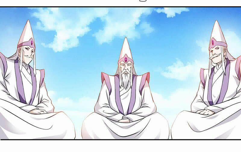 Cửu Dương Thần Vương 3 trang 22