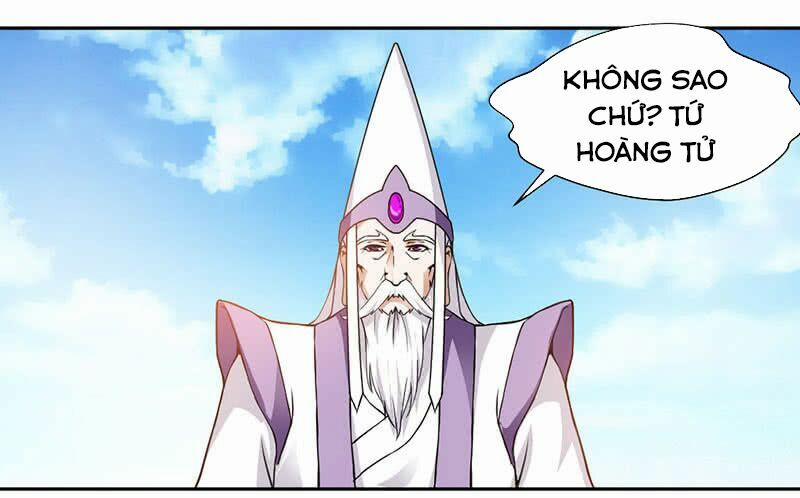 Cửu Dương Thần Vương 3 trang 24