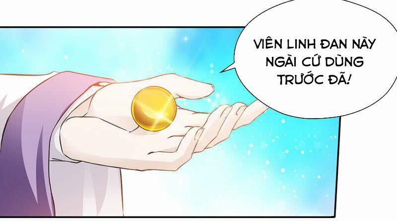 Cửu Dương Thần Vương 3 trang 26