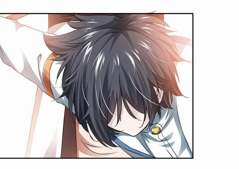 Cửu Dương Thần Vương 3 trang 28