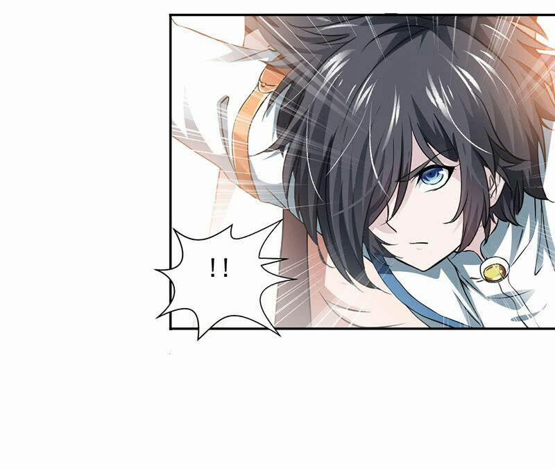 Cửu Dương Thần Vương 3 trang 29