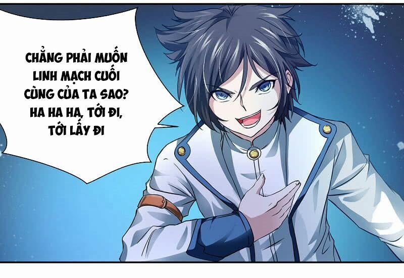 Cửu Dương Thần Vương 3 trang 3