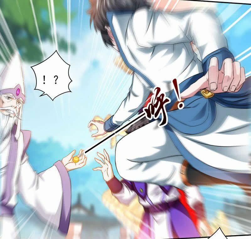 Cửu Dương Thần Vương 3 trang 31