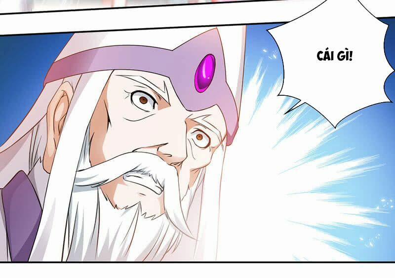 Cửu Dương Thần Vương 3 trang 32