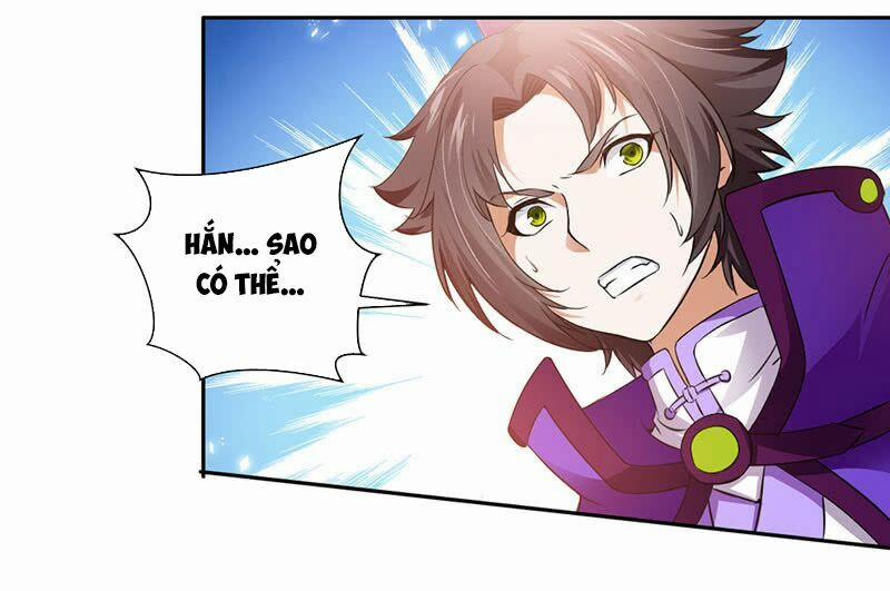 Cửu Dương Thần Vương 3 trang 33