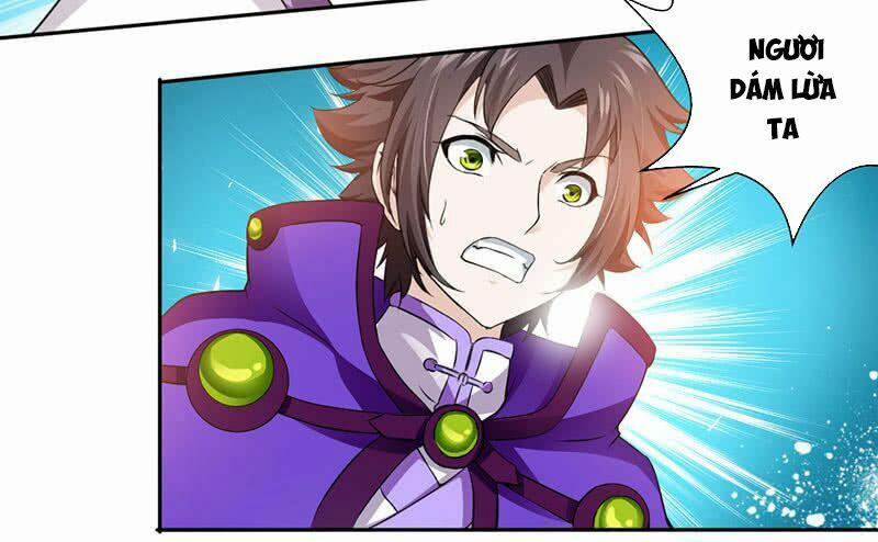 Cửu Dương Thần Vương 3 trang 35