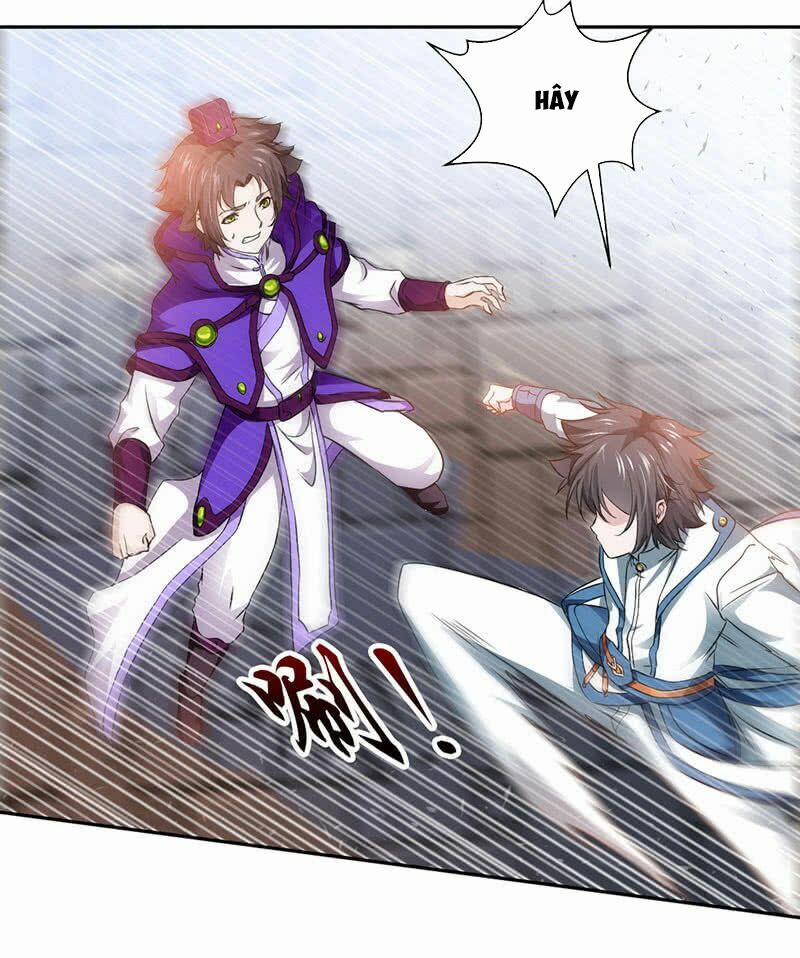 Cửu Dương Thần Vương 3 trang 37