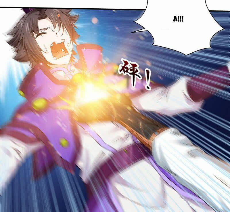 Cửu Dương Thần Vương 3 trang 38