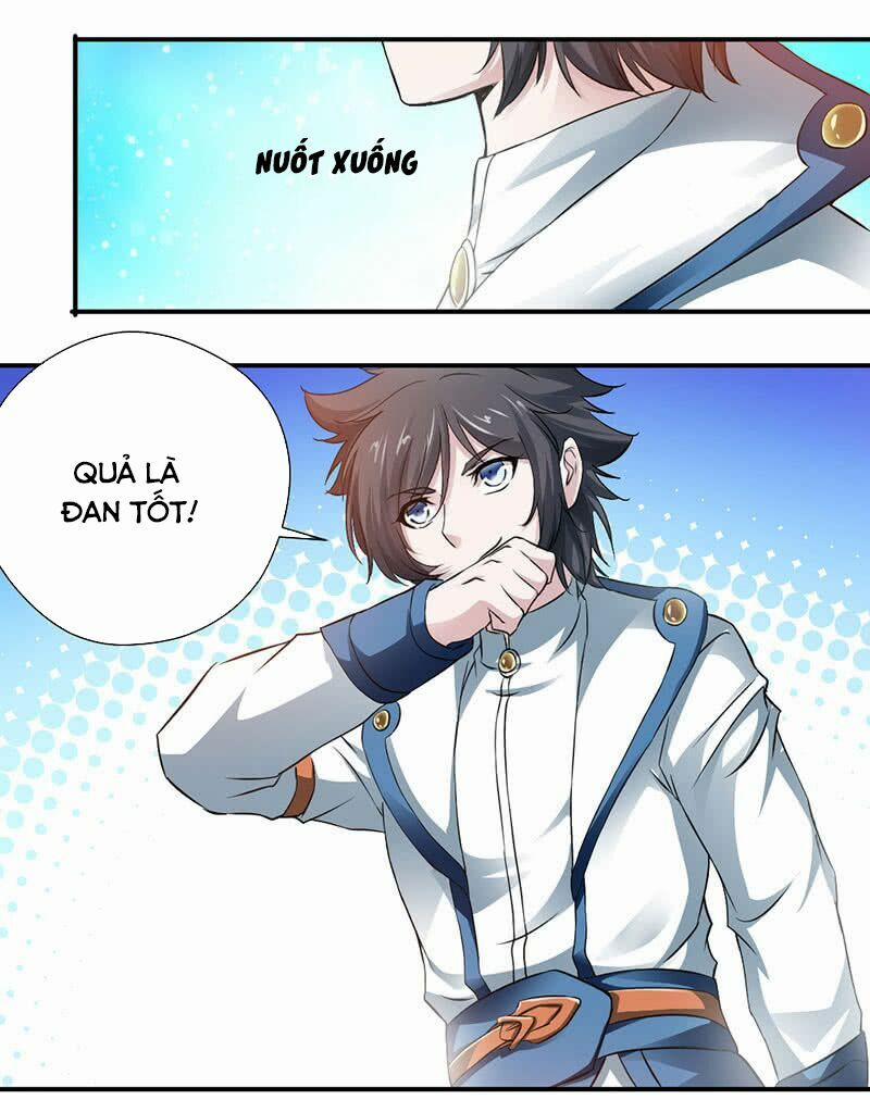 Cửu Dương Thần Vương 3 trang 41