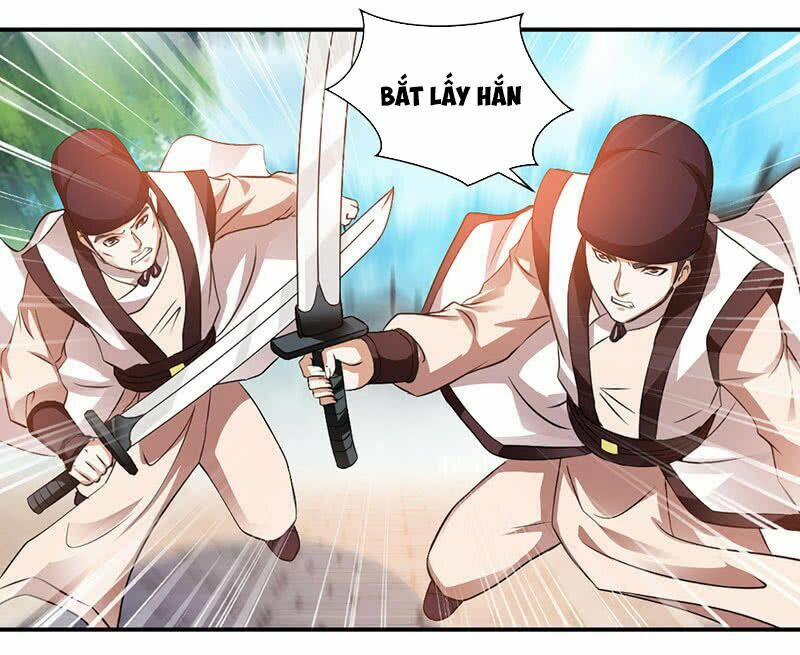 Cửu Dương Thần Vương 3 trang 42