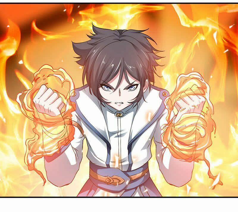 Cửu Dương Thần Vương 3 trang 43