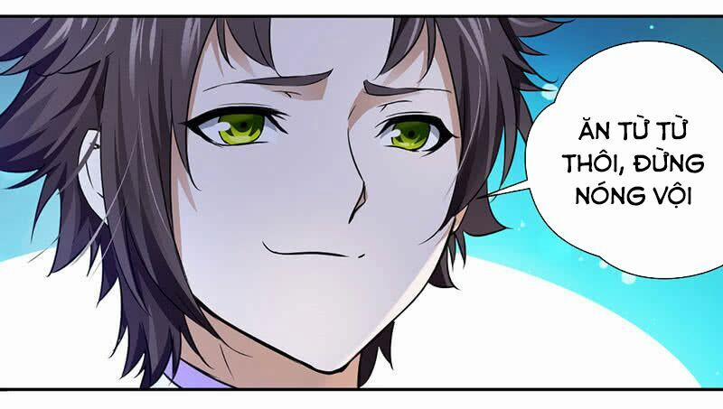 Cửu Dương Thần Vương 3 trang 6