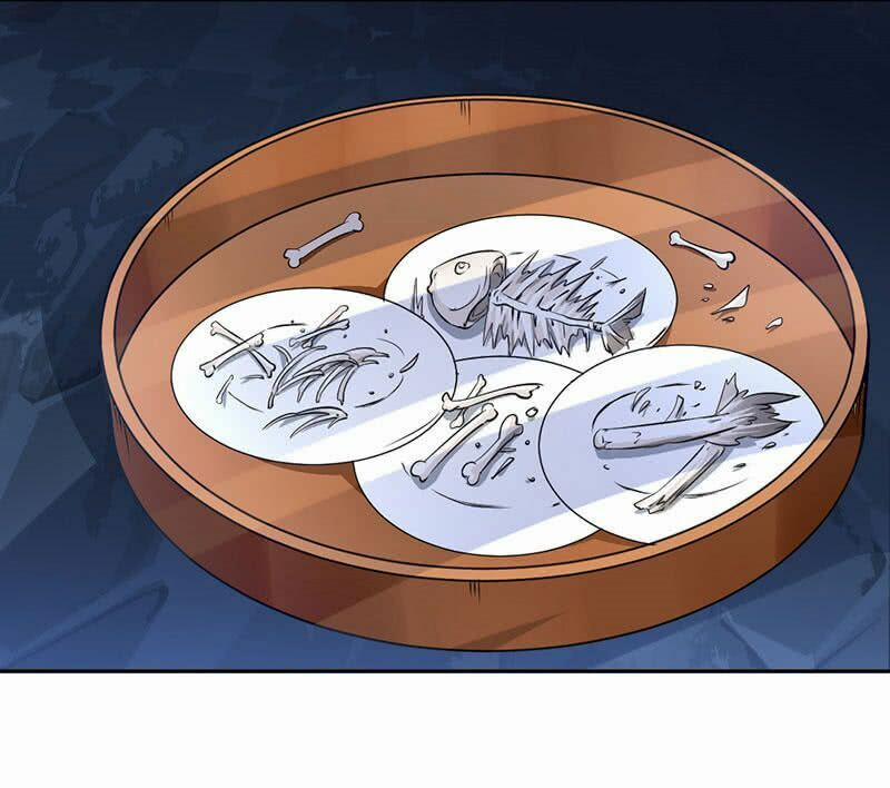 Cửu Dương Thần Vương 3 trang 8