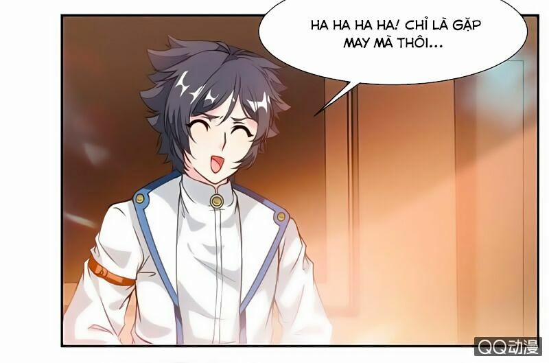 Cửu Dương Thần Vương 30 trang 17