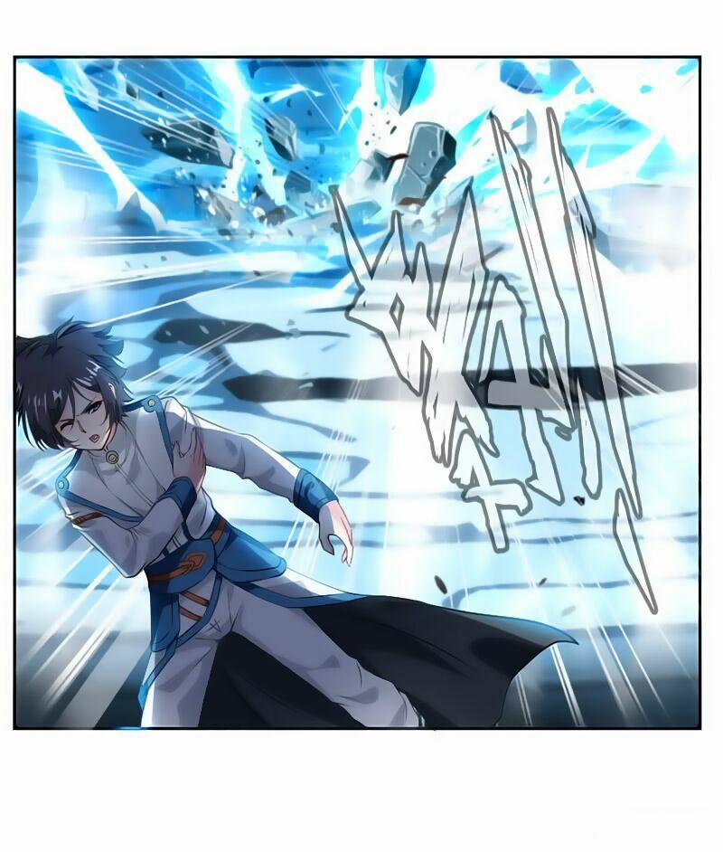 Cửu Dương Thần Vương 31 trang 11