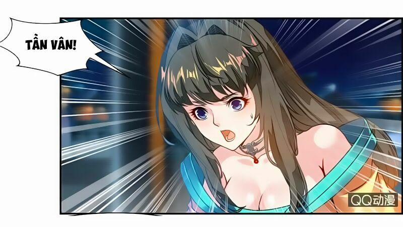 Cửu Dương Thần Vương 31 trang 13