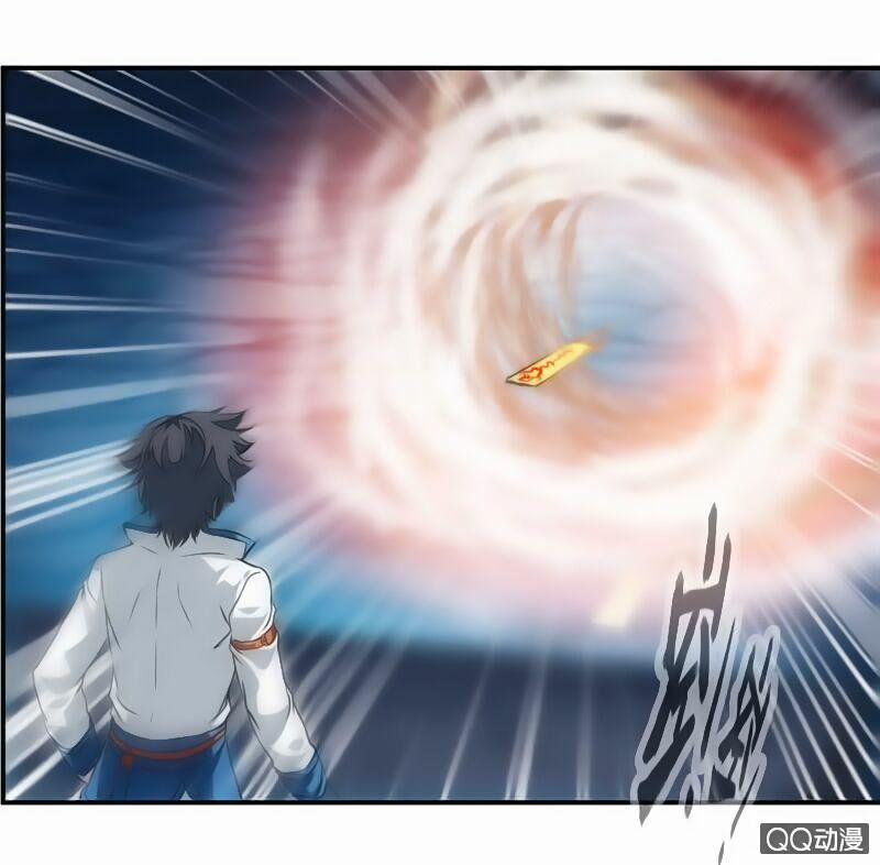 Cửu Dương Thần Vương 31 trang 23