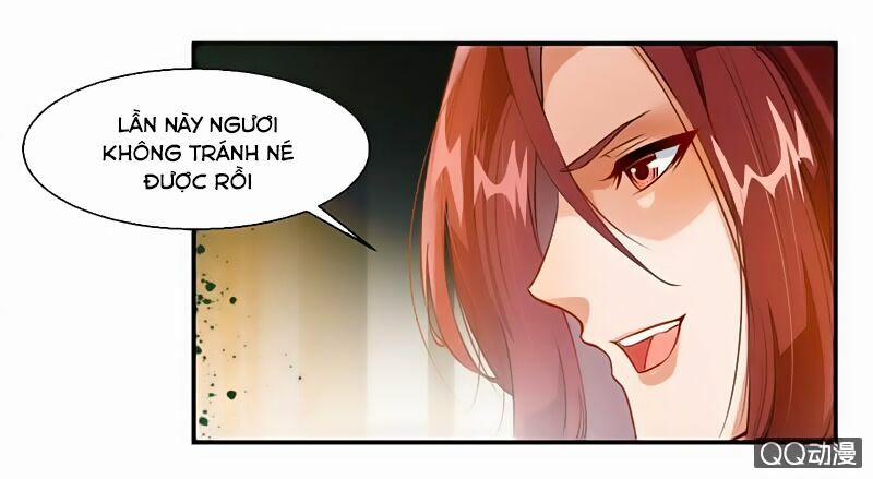 Cửu Dương Thần Vương 31 trang 24