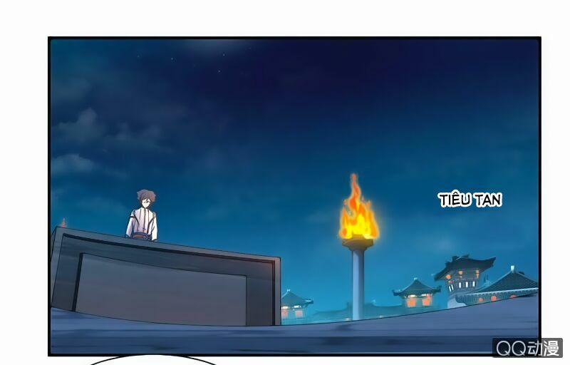 Cửu Dương Thần Vương 31 trang 28