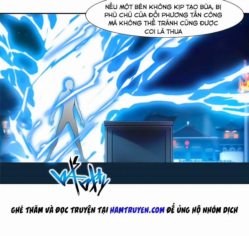 Cửu Dương Thần Vương 31 trang 3