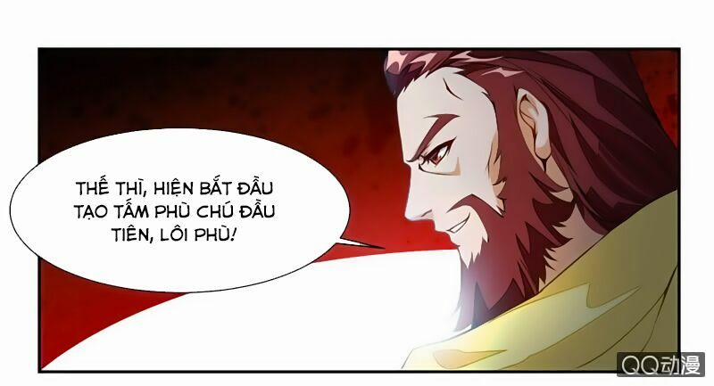 Cửu Dương Thần Vương 31 trang 4