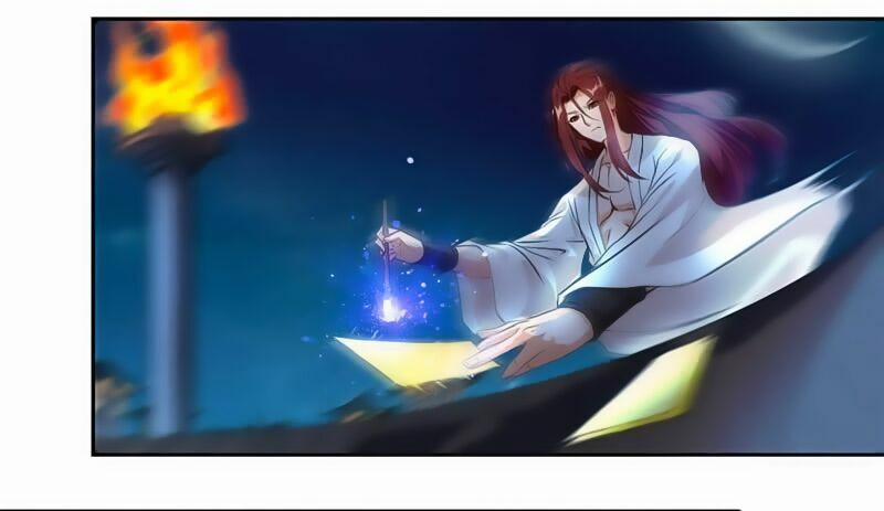 Cửu Dương Thần Vương 31 trang 5