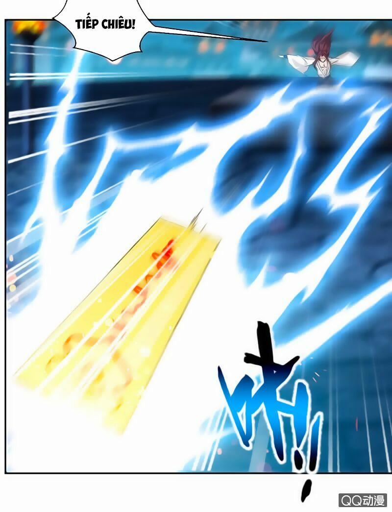 Cửu Dương Thần Vương 31 trang 7