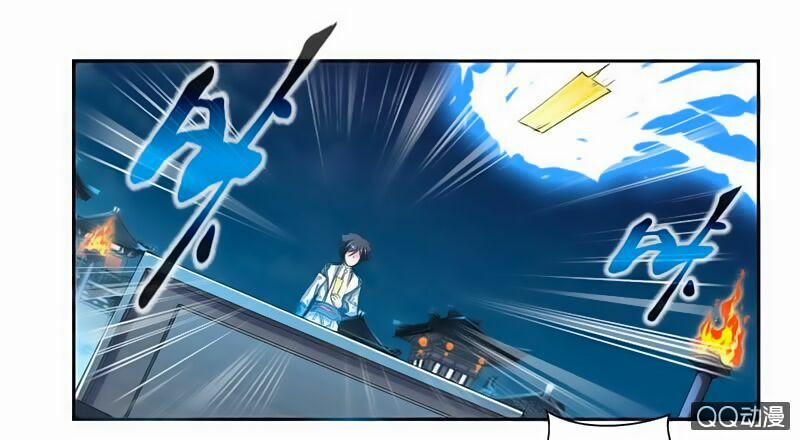 Cửu Dương Thần Vương 31 trang 8