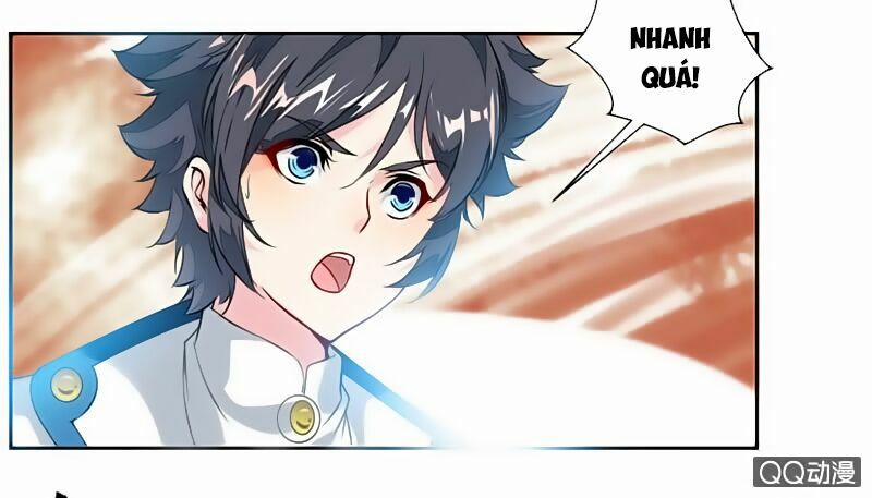 Cửu Dương Thần Vương 31 trang 9