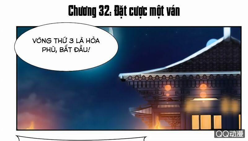Cửu Dương Thần Vương 32 trang 0